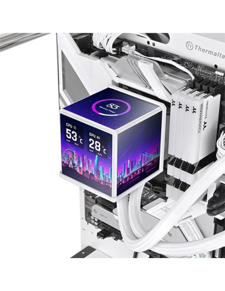 MINECUBE 360 ULTRA SNOW EDITION