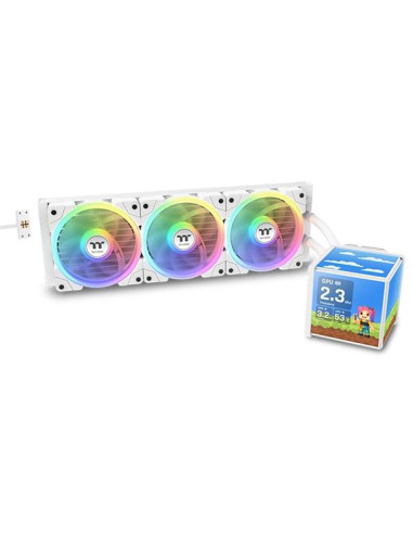 MINECUBE 360 ULTRA SNOW EDITION