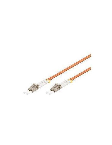 PATCH 2FO OM2 LCD/LCD ARANCIO 10M