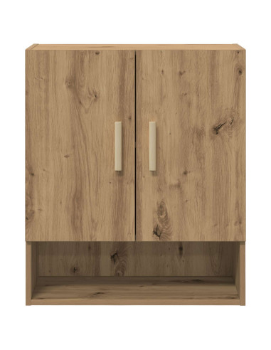Armadietto a muro Rovere Artigianale 60 x 31 x 70 cm