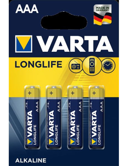 CF4 LONGLIFE AAA ALCALINA