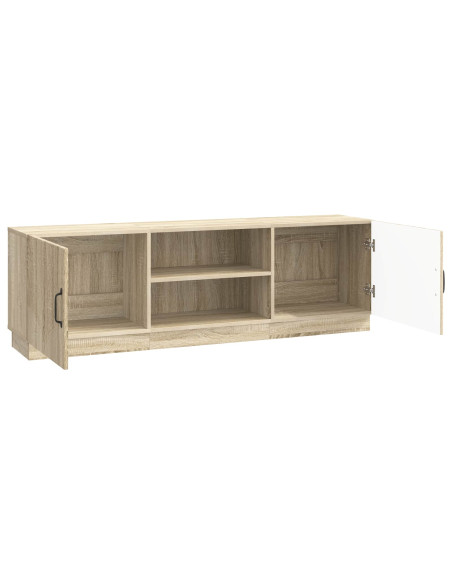 Mobile TV Rovere Sonoma 150 x 31 x 47 cm Legno ingegnerizzato