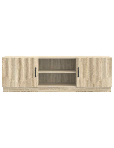 Mobile TV Rovere Sonoma 150 x 31 x 47 cm Legno ingegnerizzato