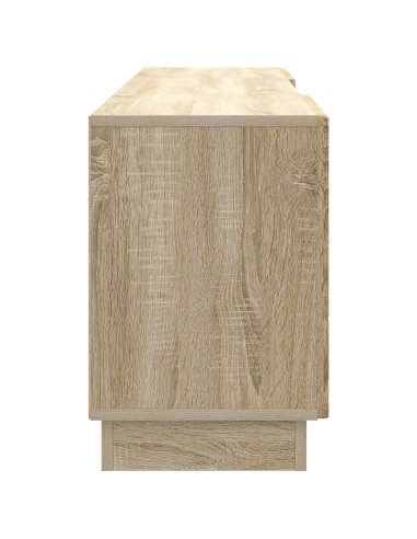 Mobile TV Rovere Sonoma 150 x 31 x 47 cm Legno ingegnerizzato