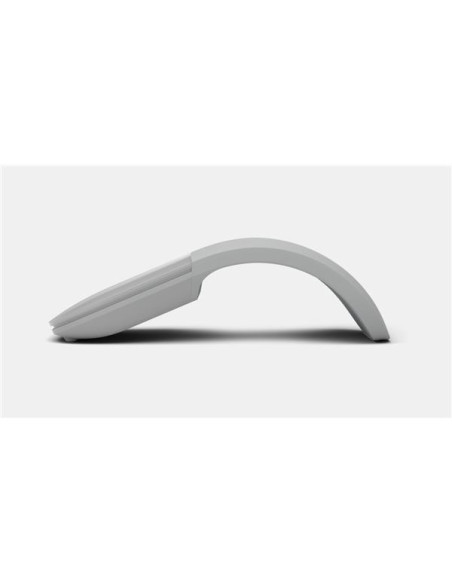 SRF ARC MOUSE GREY