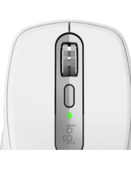 MX ANYWHERE 3S - PALE GREY