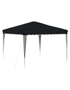Tenda per feste a pop-up Antracite 288 x 288 x 245 cm 2
