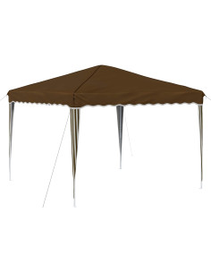 Tenda per feste a pop-up Talpa 288 x 288 x 245 cm 2
