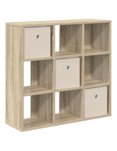 Credenza con cassetto Rovere Sonoma 73,5 x 24 x 69,5 cm