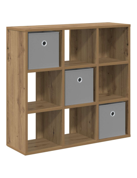 Credenza con cassetto Rovere artigianale 73,5 x 24 x 69,5 cm