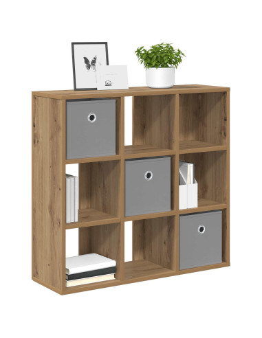 Credenza con cassetto Rovere artigianale 73,5 x 24 x 69,5 cm