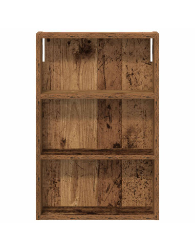Armadio da bagno a muro Legno vecchio 40 x 10 x 60,5 cm