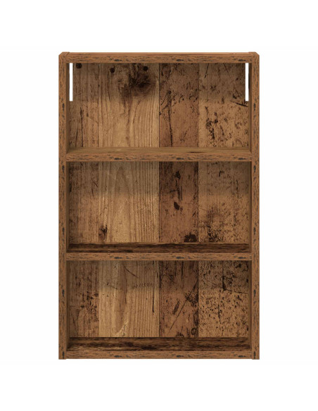 Armadio da bagno a muro Legno vecchio 40 x 10 x 60,5 cm