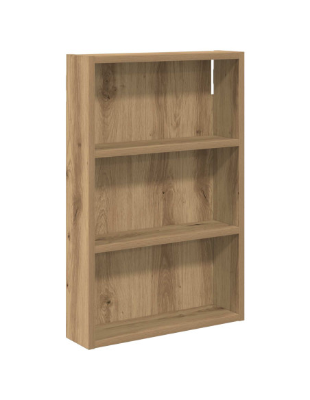 Armadio da bagno a muro Rovere Artigianale 40 x 10 x 60,5 cm