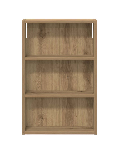 Armadio da bagno a muro Rovere Artigianale 40 x 10 x 60,5 cm