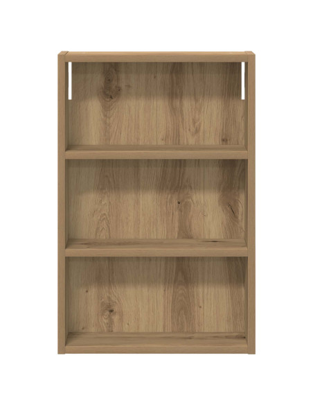 Armadio da bagno a muro Rovere Artigianale 40 x 10 x 60,5 cm