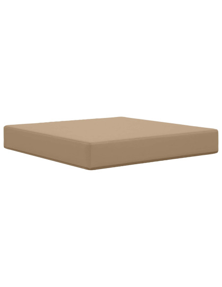 Cuscino per divano da esterno 3 pcs Talpa Poliestere