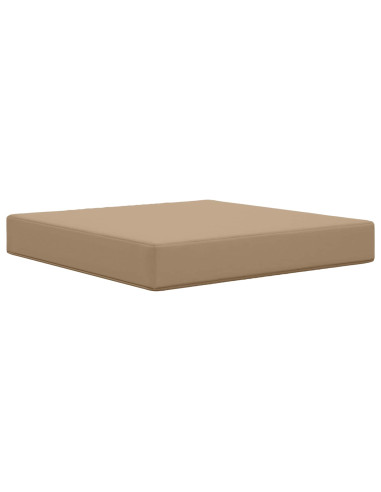 Cuscino per divano da esterno 3 pcs Talpa Poliestere