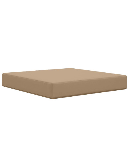Cuscino per divano da esterno 3 pcs Talpa Poliestere