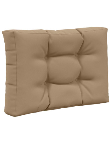 Cuscino per divano da esterno 3 pcs Talpa Poliestere