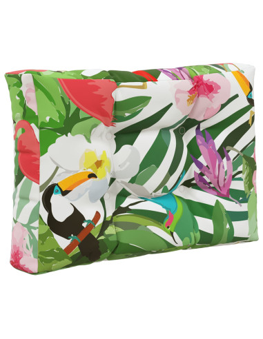 Cuscino per divano da esterno 3 pcs colorato Poliestere