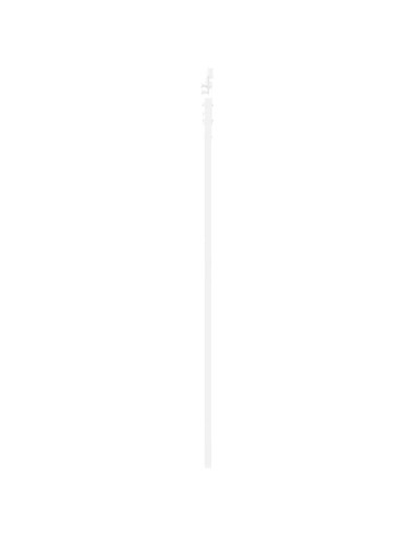 Porta scorrevole Bianco 83 x 202 cm