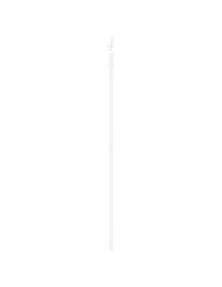 Porta scorrevole Bianco 83 x 202 cm