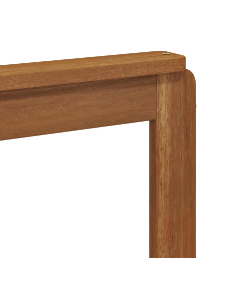 Set di divani con cuscino 7 pcs Grigio Naturale e Chiaro