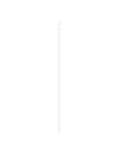 Porta scorrevole Bianco 83 x 211 cm