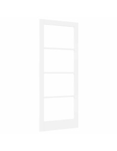 Porta Interna ORKDAL Bianco Primi 83 x 202 cm 2
