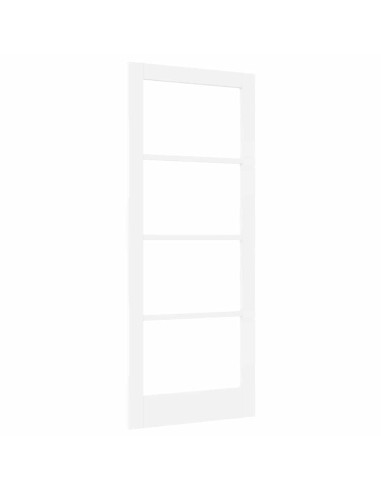 Porta Interna ORKDAL Bianco Primi 83 x 202 cm
