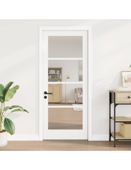 Porta Interna ORKDAL Bianco Primi 83 x 202 cm