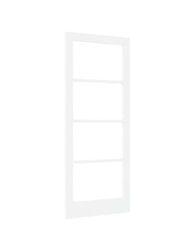Porta Interna ORKDAL Bianco Primi 83 x 202 cm