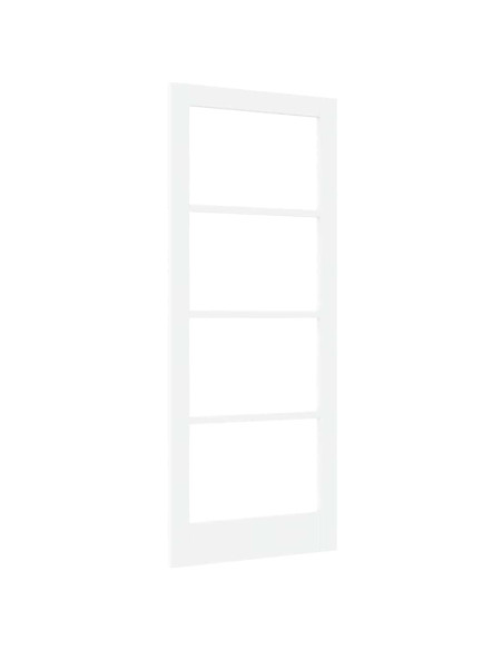 Porta Interna ORKDAL Bianco Primi 83 x 202 cm