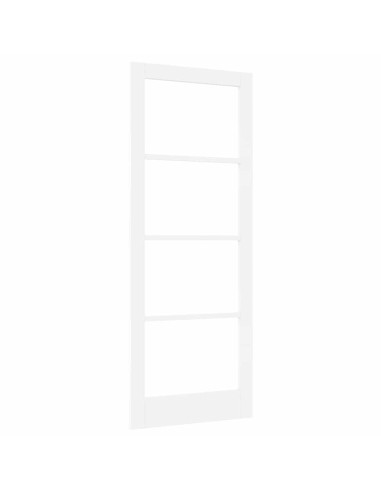 Porta Interna ORKDAL Bianco Primato 83 x 211 cm