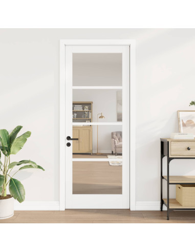 Porta Interna ORKDAL Bianco Primato 83 x 211 cm