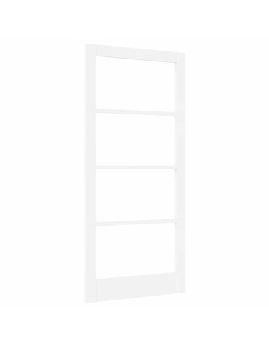 Porta Interna ORKDAL Bianco Pronto 93 x 202 cm