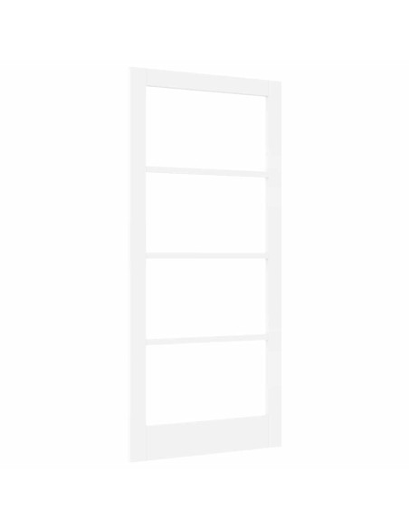 Porta Interna ORKDAL Bianco Pronto 93 x 202 cm
