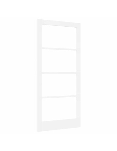 Porta Interna ORKDAL Bianco Pronto 93 x 202 cm