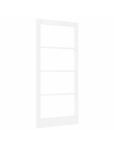 Porta Interna ORKDAL Bianco Pronto 93 x 202 cm