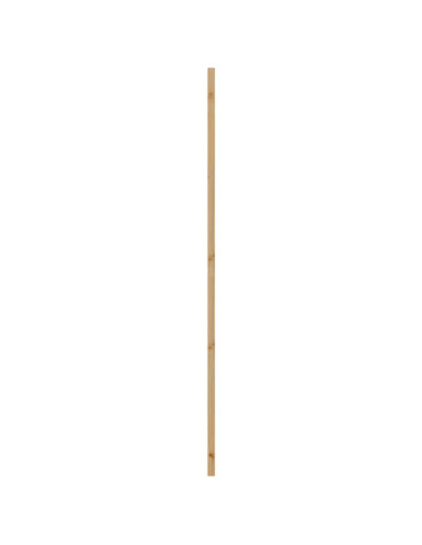Porta Interna ORKDAL Marrone 93 x 211 cm