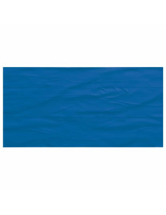 Copertura per piscina Nero e Blu 800 x 400 cm PE 2