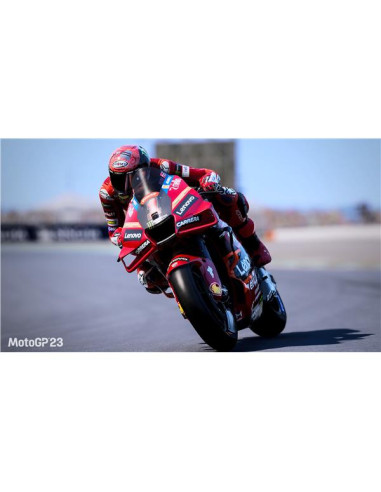 MOTO GP 23 SWITCH CIAB