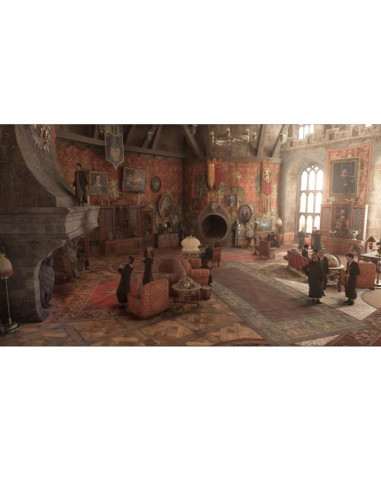 HOGWARTS LEGACY SWITCH 2