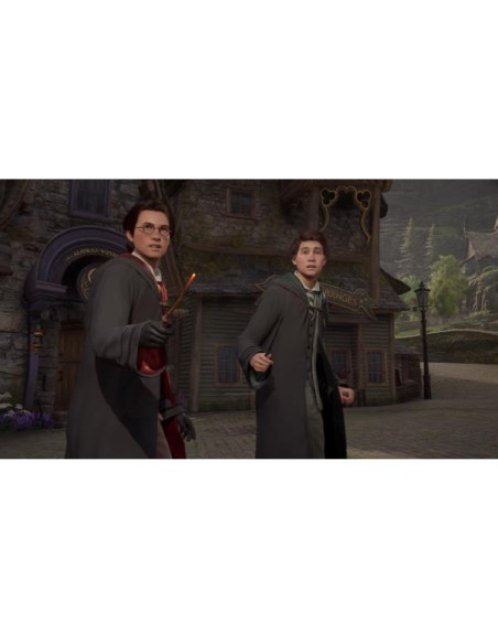 HOGWARTS LEGACY SWITCH 2
