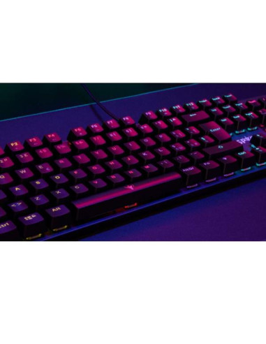 TASTIERA GAMING CHALLENGE KE-111