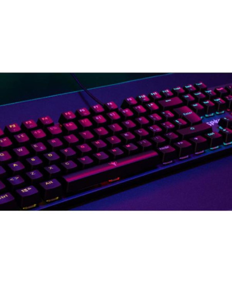 TASTIERA GAMING CHALLENGE KE-111