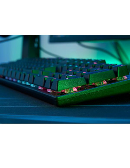 TASTIERA GAMING CHALLENGE KE-111