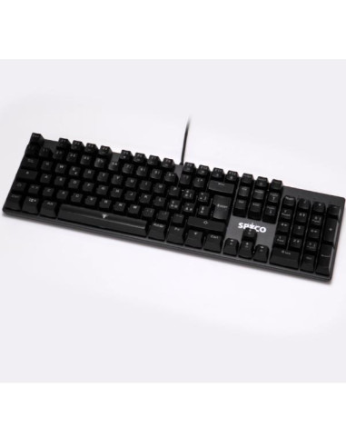 TASTIERA GAMING CHALLENGE KE-111