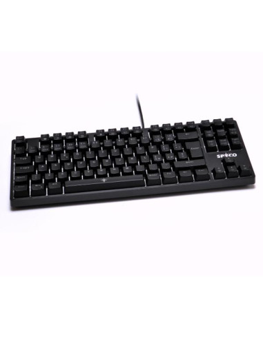 TASTIERA GAMING CHALLENGE KE-112